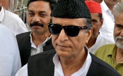 Azam Khan