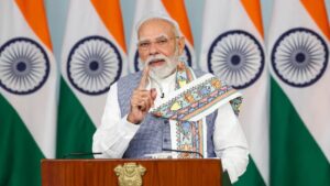 PM Modi
