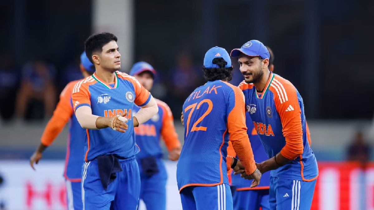 Asia Cup 2025 Super Four