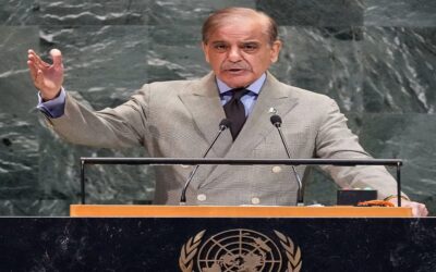 PM Shehbaz Sharif