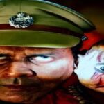 Police Station Mein Bhoot