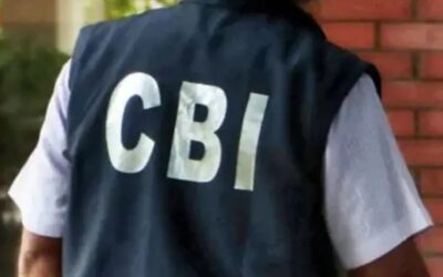 Bank of India ₹121 Crore Fraud Case