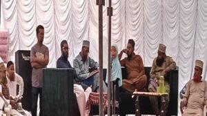 દાઉદપુરા મદ્રસામાં