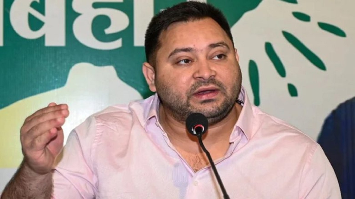 RJD Expels 27 Leaders
