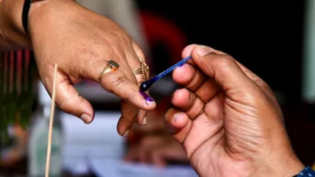 Bihar Assembly Election: