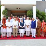 New Gujarat Ministers