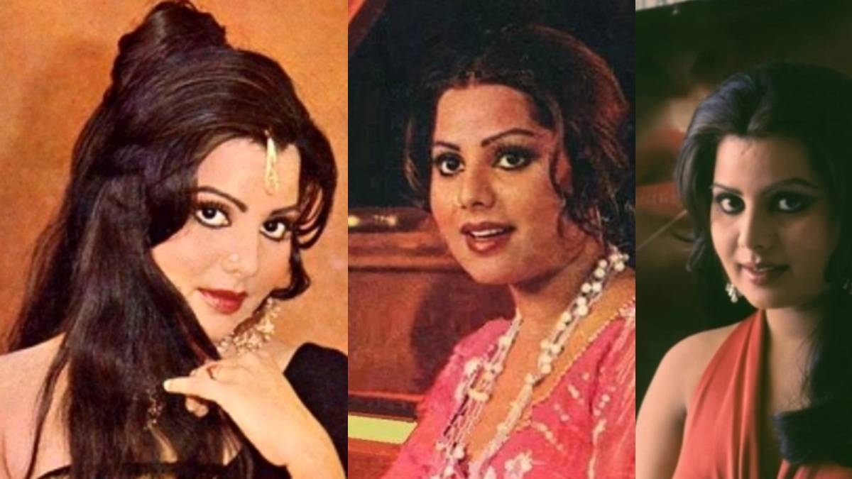 સુલક્ષણા પંડિત