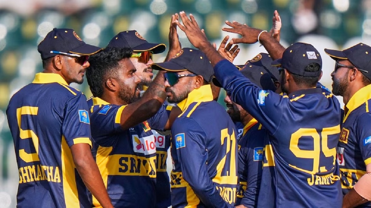 Cricket Security Crisis :