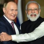 India Russia Defence Deal: