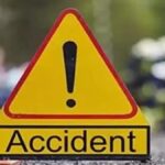 Amroha Road Accident:
