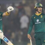 India vs South Africa 2nd ODI