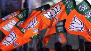 GUJARAT BJP: 