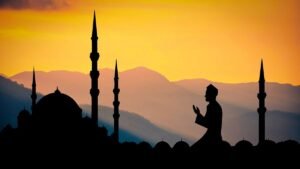 Ramadan 2026:
