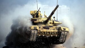 Defense Budget: