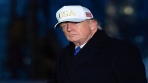 Trump's Big Claim: