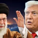 US attack blueprint on Iran