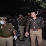 UP mass suicide case