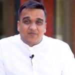 Harsh Sanghvi Olympics