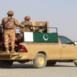 Pakistan Attacks Afghanistan: