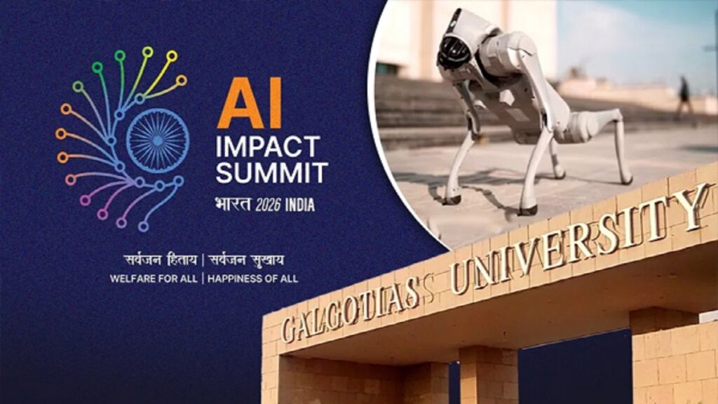 Galgotias University