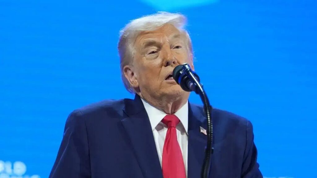 Trump India Pakistan Conflict Claim :