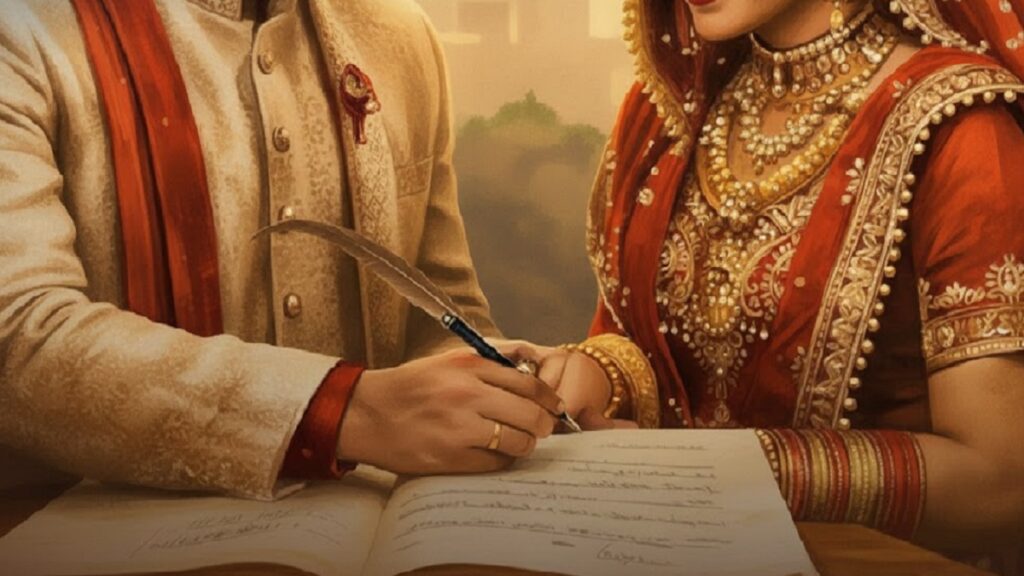 Marriage Registration Gujarat
