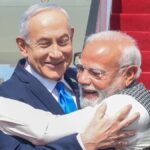 PM Modi Israel Visit 2026: