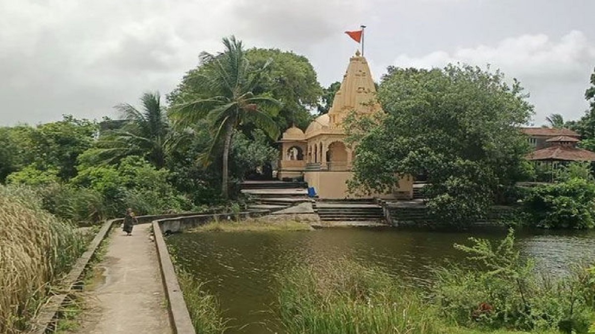 ગીર સોમનાથ