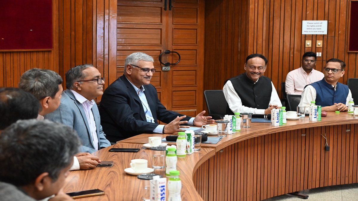 Tribhuvan Cooperative University