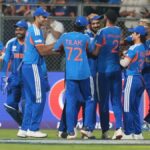 IND vs ENG Semifinal