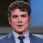 Joe Kent Resignation