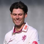 Brett Randell record