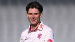 Brett Randell record