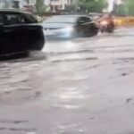 ગુજરાતમાં કમોસમી વરસાદ