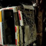 Rajkot Dhoraji Highway Accident :