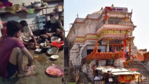 Girnar Ambaji Temple Controversy
