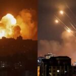 Saudi Arabia missile attack