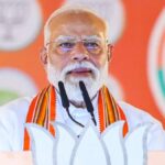 પીએમ મોદી ગુજરાત મુલાકાત