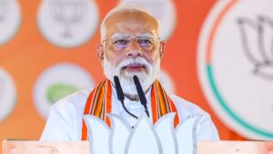 પીએમ મોદી ગુજરાત મુલાકાત