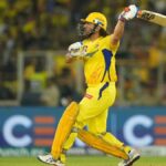 MS Dhoni IPL 2026