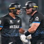 NZ vs SA Semifinal