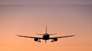 Indian Evacuation Flights : 