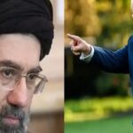 Trump on Iran Leadership