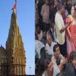 Somnath Temple Corridor Rehabilitation