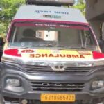 Surat Court Acid Attack