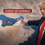 Strait of Hormuz conflict