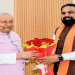 Nitish Kumar Resignation :