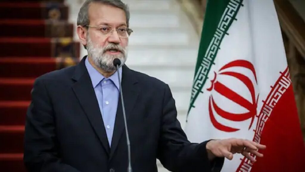 Ali Larijani