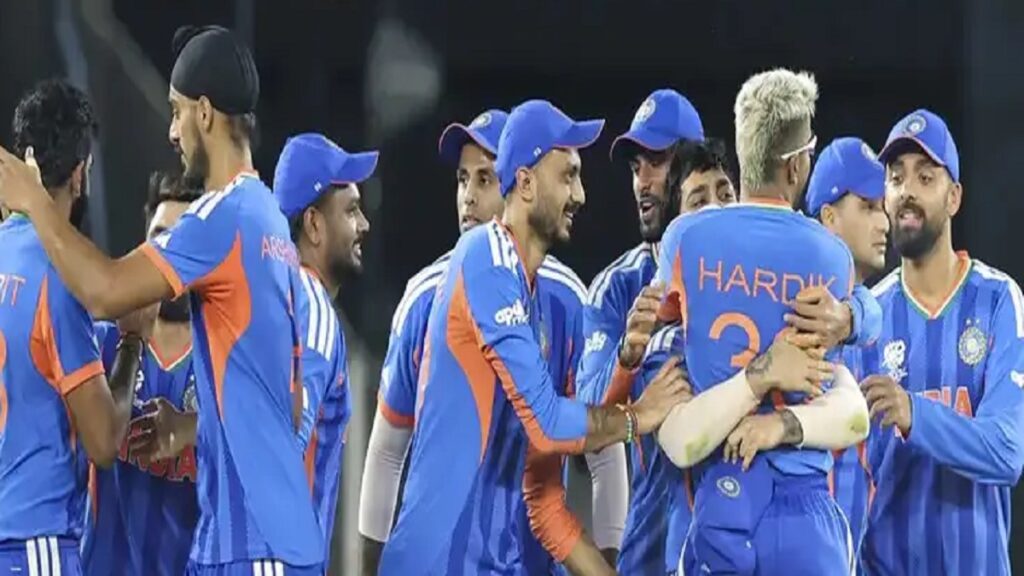 T20 World Cup Champions 2026