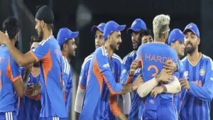 T20 World Cup Champions 2026